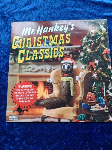 South park hankey s - park, hankey’s