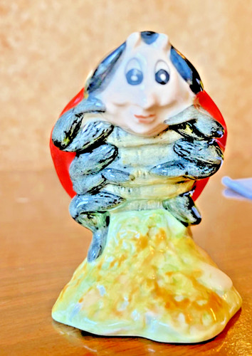 Royal albert beatrix potter - albert,