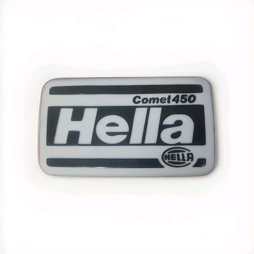 Hella comet 450 - comet, protective