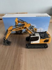 Conrad 1:50 Scale Liebherr R