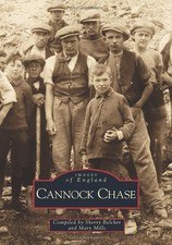 Cannock chase images - chase,