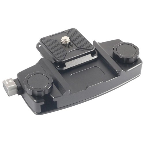 Camera belt clip waist - waist,