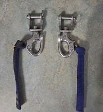 Zilco Harness Trace to