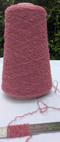 Texere paris fine - wool, boucle
