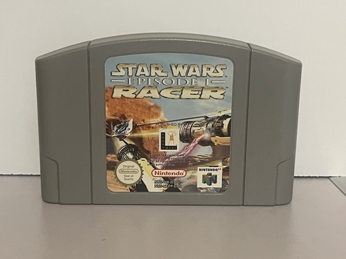 Star wars episode racer - wars,