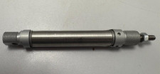 16mm bore x 80mm stroke double acting pneumatic cylinder