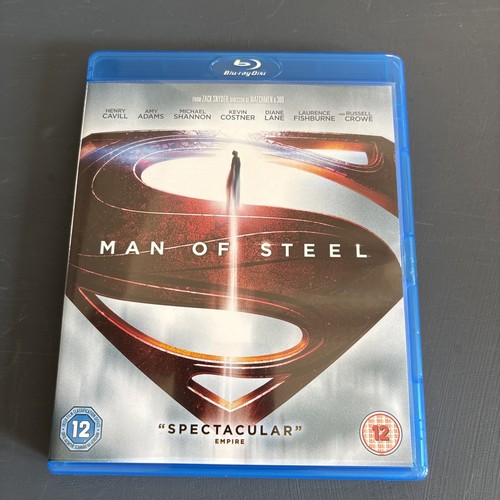 Man steel - man,