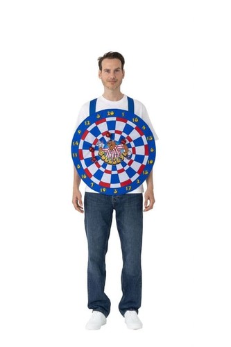 Unisex licensed bullseye - unisex,