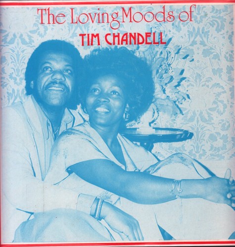 Tim chandell loving moods - tim, of
