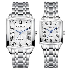 Valentines Couple Pair Watches