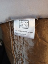 Sgle Bedding Harry Corry Set