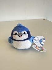 Babs Squishmallows Bluejay