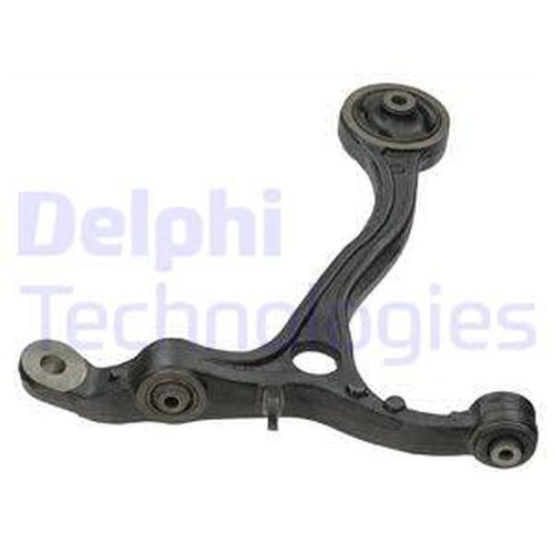 Suspension control arm - suspension,