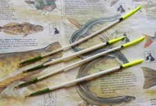 FOUR CLASSIC HANDCRAFTED