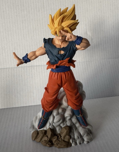 Dragon ball son goku - ball,