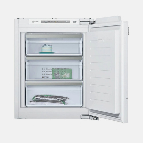 New neff gi1113fe0 built - new,