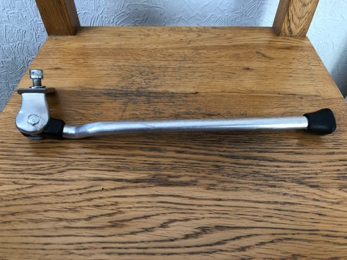 Raleigh chopper mk3 side - raleigh, stand