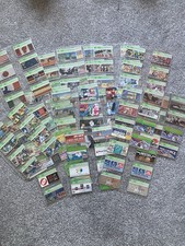 Large Vintage BT Phonecard