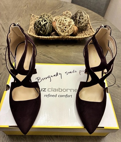 Liz claiborne women shoes - liz,