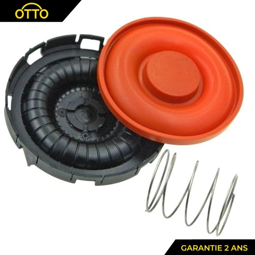 Degassing aeration valve - degassing,