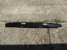 GENUINE VW T5 T6 T6.1 TRANSPORTER REAR BUMPER REINFORCEMENT BAR BEAM 7H0807305