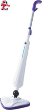 1300w steam mop cleaner - 1300w, 20s