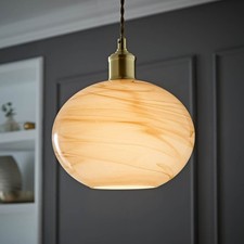 Sookie Glass Light Shade