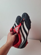 Football Boots Rare Adidas
