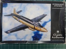 1/48 CLASSIC AIRFRAMES # HIGH