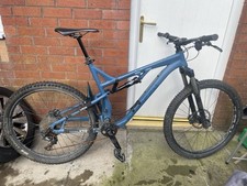 Saracen Kili Flyer 2018 Enduro Mountain Bike