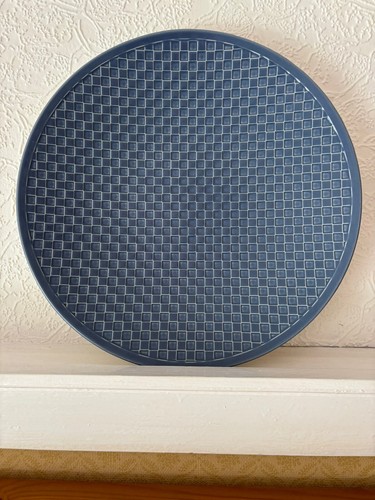 Wedgwood weekday weekend blue - weekday,