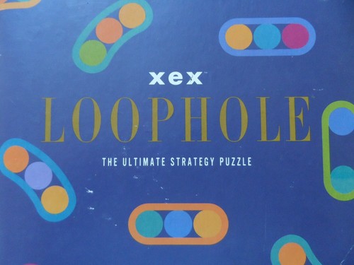 Xex loophole binary - xex, loophole-binary