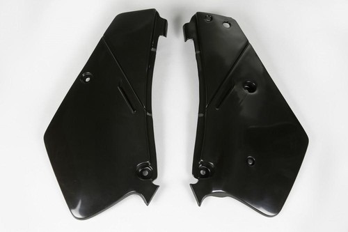 Side panels cover fits suzuki - fits,