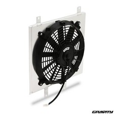 ALUMINIUM RACE ENGINE RADIATOR