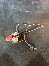 KAWASAKI KLF 220 STARTER RELAY