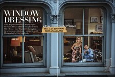 CAROLYN MURPHY Tobey Maguire