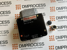 REXROTH HED 3 OA 36/100 R900442140 NEW NO BOX