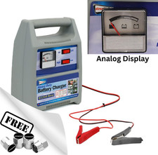 6v 12v 8A Car Bike Battery