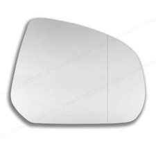 Right side Wing door mirror