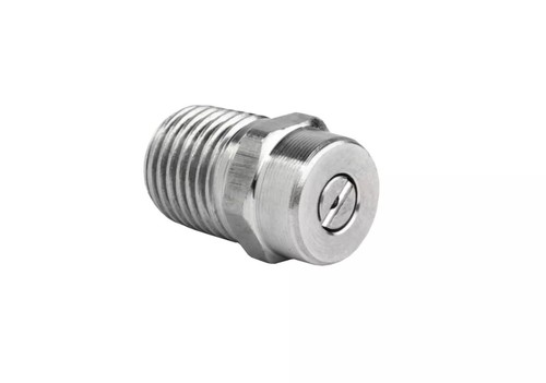 Pressure washer jet - pressure,