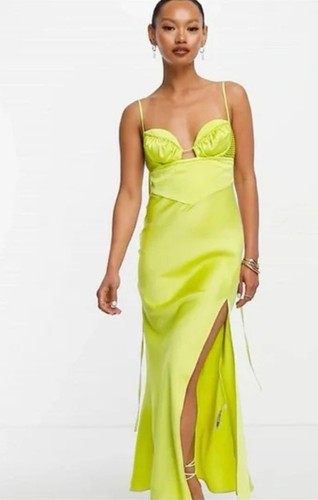 Asos design womens satin - design,