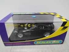 Scalextric C2753 Mercedes Benz