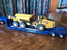 Articulated Dumper Truck Corgi