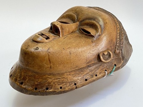Southern african carved wooden - southern,