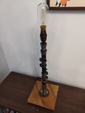 Rustic Steampunk Jet Ski