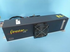 Synrad V-series Laser Recharge w/warranty