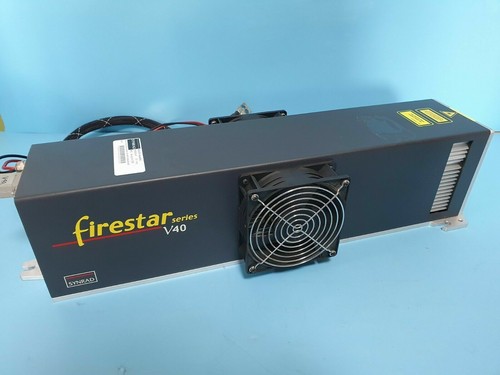 Synrad series laser - v-series, recharge