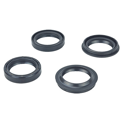 Fork oil seal dust - fork, kit