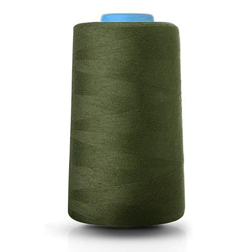 Overlocking thread polyester - overlocking,