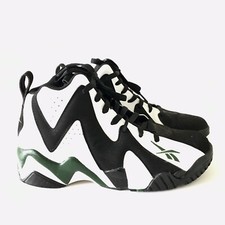 Reebok Kamikaze 2 Mid Seattle